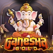 Ganesha Gold